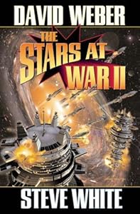 The Stars at War II (Starfire) (Bk. 2)