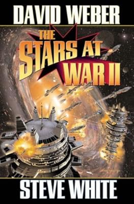 The Stars at War II (Starfire) (Bk. 2)