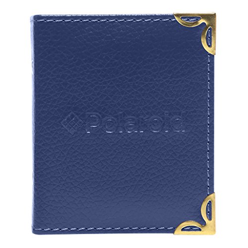 Algopix Similar Product 1 - Polaroid Photo Album for 3x4 Polaroid