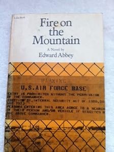 Fire on the Mountain (Zia Book)