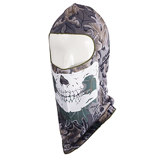 Gonex Outdoor Cycling Ski Balaclava Face Mask