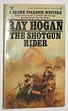 The Shotgun Rider