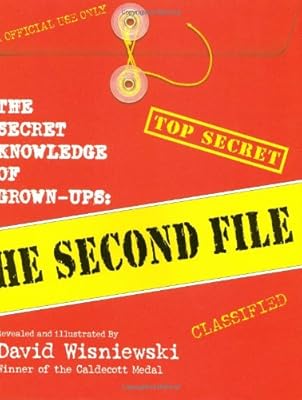 The Secret Knowledge of Grown-ups: The Second File