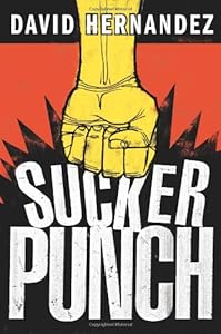 Suckerpunch