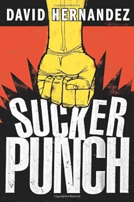 Suckerpunch