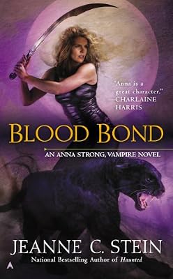 Blood Bond