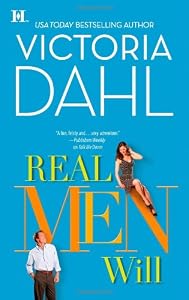 Real Men Will