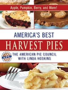 America's Best Harvest Pies: Apple, Pumpkin, Berry, and More!