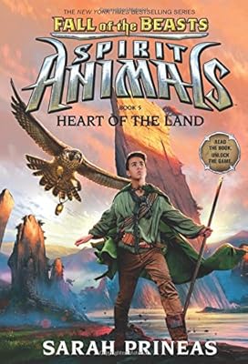 Heart of the Land