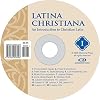 Latina Christiana I, Pronunciation CD by Cheryl Lowe (June 1, 2005) Audio CD