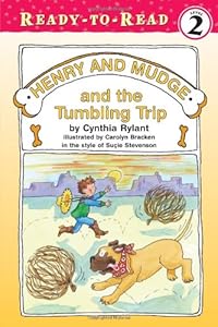 Henry and Mudge and the Tumbling Trip (Henry & Mudge Books (Simon & Schuster Hardcover))