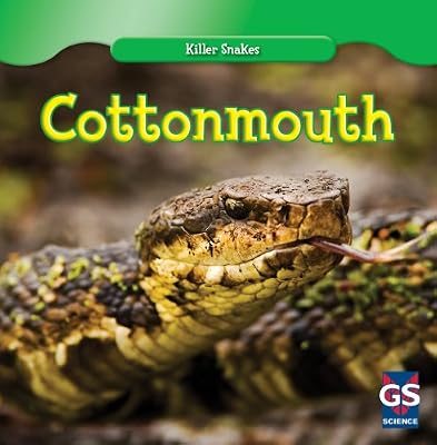 Cottonmouth