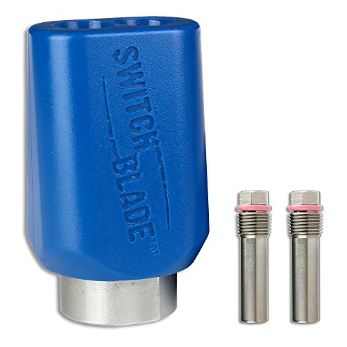 Algopix Similar Product 11 - Switchblade Deuce Static ZeroDegree