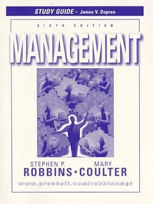 Management: Study Guide