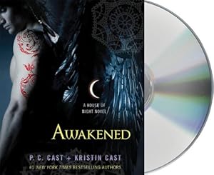 Awakened: A House of Night Novel (House of Night Novels)