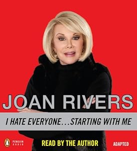 I Hate Everyone...Starting with Me