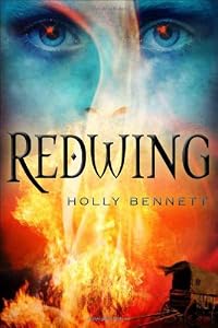Redwing by Holly Bennett