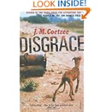 Disgrace