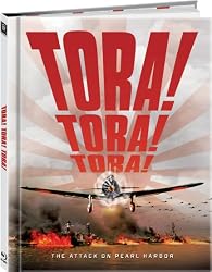 Tora! Tora! Tora! [Blu-ray Book]