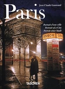 Paris. Portrait of a City