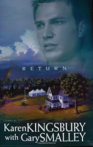Return (Redemption Series-Baxter 1, Book 3)