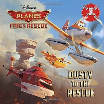 Dusty to the Rescue