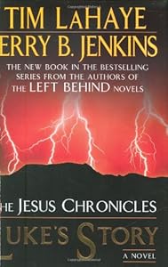 Luke's Story