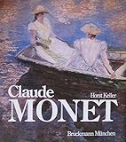 Claude Monet - Keller Horst