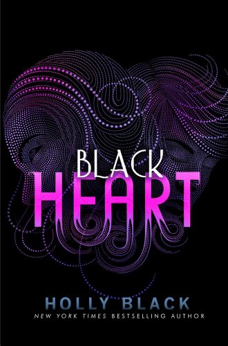 Black Heart (Curse Workers) by Holly Black