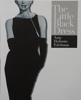 The LITTLE BLACK DRESS