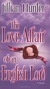 The Love Affair of an English Lord: A Novel