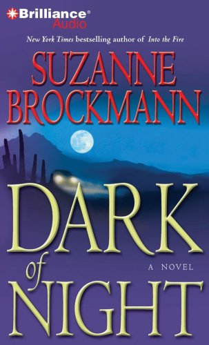 Dark of Night by Suzanne Brockmann