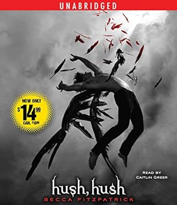 Hush, Hush