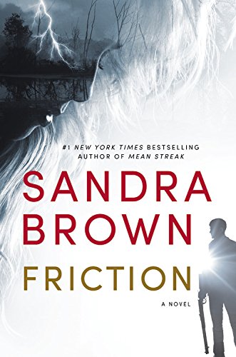 Friction by Sandra Brown