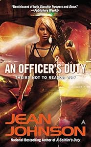 An Officer's Duty