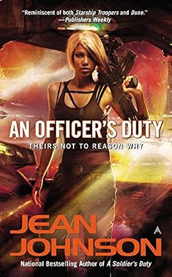 An Officer's Duty