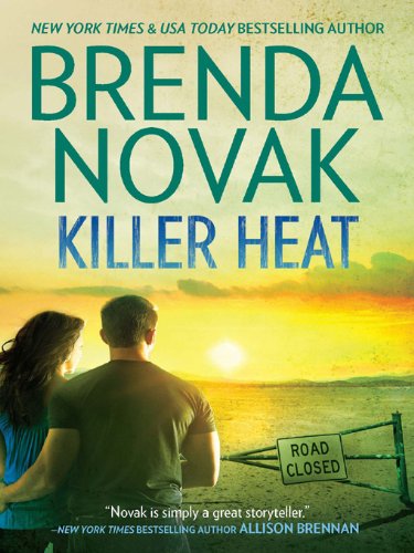 Killer Heat by Brenda Novak