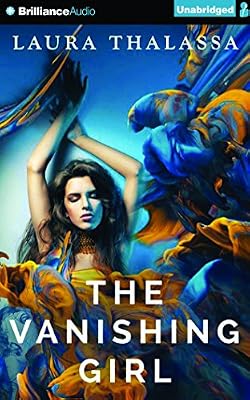 The Vanishing Girl