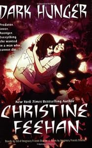Dark Hunger