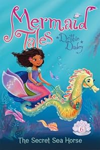 The Secret Sea Horse