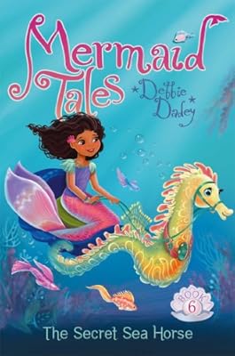 The Secret Sea Horse