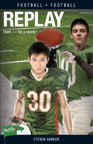 Replay by Steven Sandor