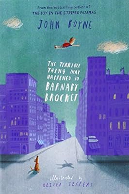 Stay Where You Are and Then Leave