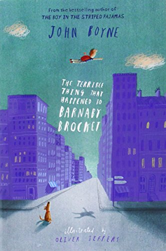 Stay Where You Are and Then Leave by John Boyne