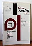 Ham Radio Magazine January 1972: Phase Locked Loop RTTY Terminal Unit