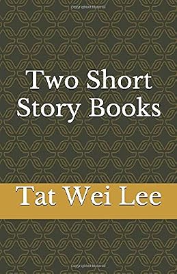 Two Short Story Books
