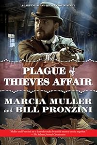 The Plague of Thieves Affair