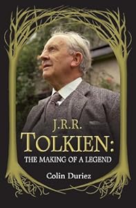 JRR Tolkien
