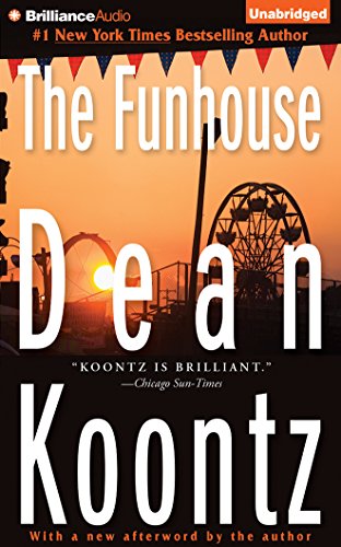 The Funhouse by Dean Koontz