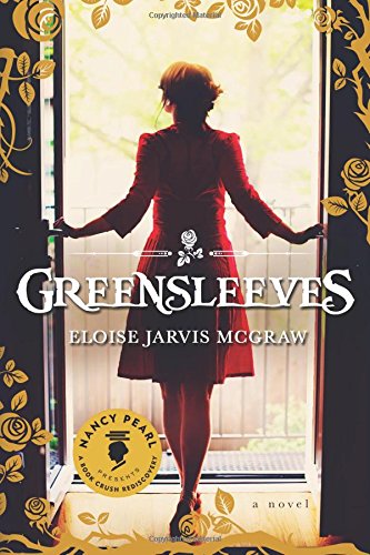 Greensleeves by Eloise Jarvis McGraw